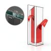 Silicone Weather Stripping Door Seal Bruiefpap 20ft DoubleSided-1
