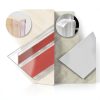 Silicone Weather Stripping Door Seal Bruiefpap 20ft DoubleSided-3