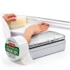 Window Weather Sealing Tape ECOHomes Stripping Clear-2