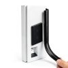 Kerf Weather Stripping Door Seal Bantie 40FT PVC Strip with 4 Gaskets-1