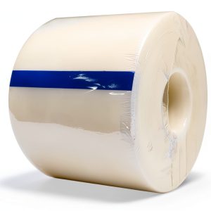 Birllaid Window Weather Sealing Tape 3" x 55yd Clear Heavy‑Duty-0