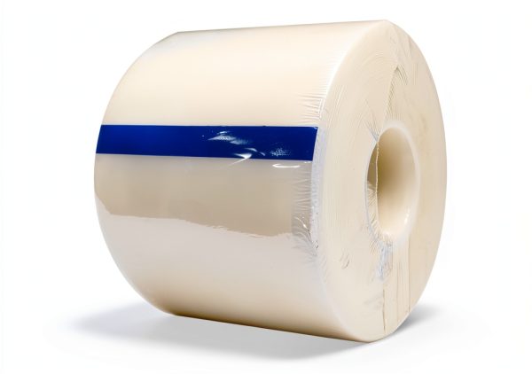 Birllaid Window Weather Sealing Tape 3" x 55yd Clear Heavy‑Duty-0