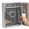 Window Weather Sealing Tape ECOHomes Stripping Clear-4